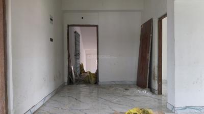 Living Room Image of 1150 Sq.ft 3 BHK Apartment / Flat for sale in Nimta Kolkata for Rs. 3680000