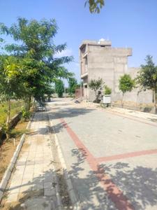 Image of 1000 Sq.ft Residential Plot / Land for sale in Kapoorawala, Jaipur for Rs. 4700000