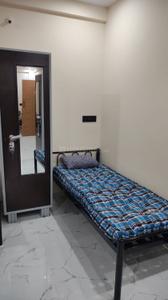 Bedroom Image of Swami in Ravet, Pune