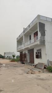 Image of 930 Sq.ft 3 BHK Independent House for sale in Khatu Dham Society, Raj Nagar Extension, Ghaziabad for Rs. 6500000