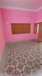 Bedroom Image of 1000 Sq.ft 2 BHK Independent House for rent in Airport Gate no. 1 Kolkata for Rs. 9500