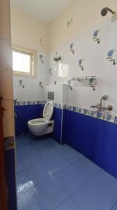 Image of 1800 Sq.ft 3 BHK Apartment / Flat for rent in Thoraipakkam, Chennai for Rs. 45000