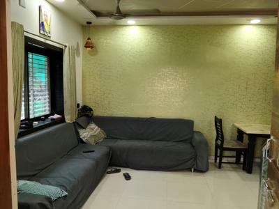 Living Room Image of 1700 Sq.ft 3.5 BHK Independent House for sale in Chandkheda Ahmedabad for Rs. 22500000