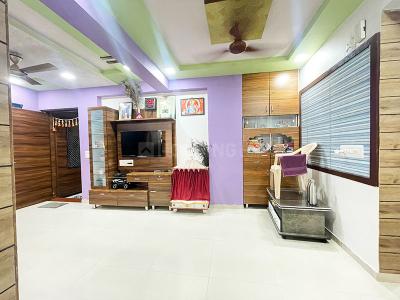 Hall Image of 1296 Sq.ft 2 BHK Apartment / Flat for sale in Hansol Ahmedabad for Rs. 6500000