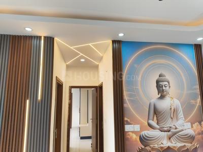 Living Room Image of 970 Sq.ft 2 BHK Apartment / Flat for rent in Eden Park At The Prestige City, Sarjapur Bengaluru for Rs. 41000