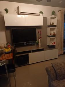 Hall Image of 1000 Sq.ft 2 BHK Apartment / Flat for sale in Puri Pratham, Sector 84 Faridabad for Rs. 9300000