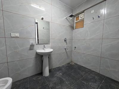 Image of 1961 Sq.ft 3 BHK Apartment / Flat for rent in Sanjaynagar, Bengaluru for Rs. 85000