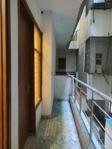 Bedroom One Image of 1485 Sq.ft 3 BHK Builder Floor for sale in Jai Ambey Jai Ambey Builder Floor - 2, Green Field Colony Faridabad for Rs. 16200000