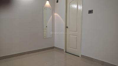 Bedroom Image of 1101 Sq.ft 2 BHK Apartment / Flat for sale in Jain Aashraya, Panduranga Nagar Bengaluru for Rs. 11600000