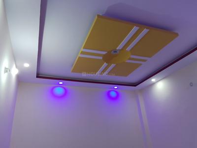 Bedroom Image of 500 Sq.ft 1 BHK Independent House for rent in Sharda Nagar Lucknow for Rs. 6000
