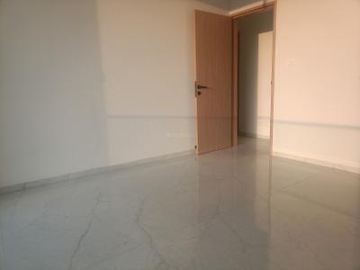 Bedroom Image of 1400 Sq.ft 2 BHK Apartment / Flat for rent in Jay Signature Point, Kharghar Navi Mumbai for Rs. 45000