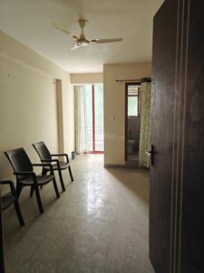 Hall Image of 250 Sq.ft 1 RK Independent House for rent in Civil Lines Allahabad for Rs. 28000