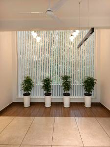 Balcony Image of 2809 Sq.ft 4 BHK Independent House for sale in Kizhakkambalam Kochi for Rs. 16000000