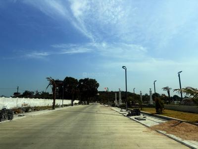 Image of 1100 Sq.ft Residential Plot / Land for sale in Ideal Leaf Corridor, Budhaniya, Indore for Rs. 4730000