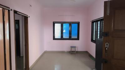 Living Room Image of 1200 Sq.ft 2 BHK Independent House for rent in Choodasandra Bengaluru for Rs. 20000