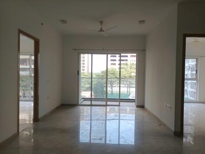 Living Room Image of 1526 Sq.ft 3 BHK Apartment / Flat for sale in Lodha Bella Vita, Mohammed Wadi Pune for Rs. 15500000