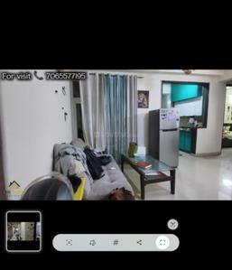 Bedroom Image of 950 Sq.ft 2.5 BHK Apartment / Flat for sale in Arihant Arden, Noida Extension Greater Noida for Rs. 8600000