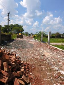 Image of 1440 Sq.ft Residential Plot / Land for sale in Raspunja Township, Joka, Kolkata for Rs. 500009