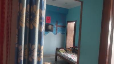 Bedroom Image of 1000 Sq.ft 2 BHK Apartment / Flat for sale in Uppal Kalan Secunderabad for Rs. 4500000