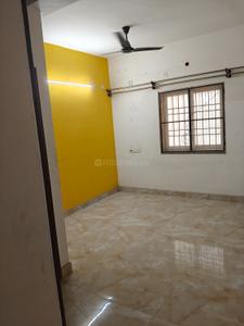 2 BHK Independent Builder Floor