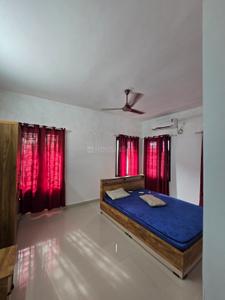 Bedroom Image of 2500 Sq.ft 3 BHK Villa for rent in Aduvathuruthu Aluva for Rs. 27000