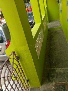Balcony Image of 950 Sq.ft 1 BHK Independent House for rent in Vaniyambadi Tirupathur for Rs. 5000