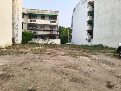Jacobpura Plot View 2