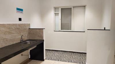 Kitchen Image of 1100 Sq.ft 2 BHK Apartment / Flat for sale in VTP Altair, Chokhi Dhani Pune for Rs. 11500000