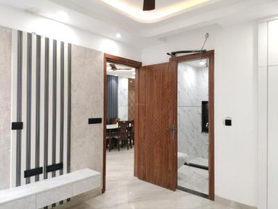 Bedroom Image of 1620 Sq.ft 3 BHK Builder Floor for sale in BPTP District 3, Sector 85 Faridabad for Rs. 17500000