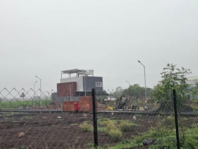 Image of 4592 Sq.ft Residential Plot / Land for sale in Deolali Camp, Devlali for Rs. 11200000