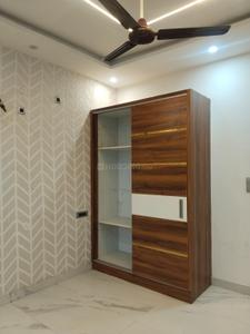 Bedroom Image of 1850 Sq.ft 3 BHK Builder Floor for rent in Ballupur Dehradun for Rs. 30000