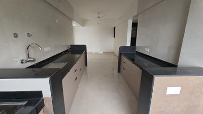 Kitchen Image of 1860 Sq.ft 3 BHK Apartment / Flat for sale in Aundh Pune for Rs. 27000000