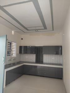 Kitchen Image of 1350 Sq.ft 3 BHK Independent House for sale in Mata Gujri Enclave, Kharar Mohali for Rs. 13500000