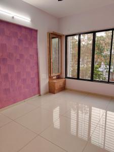 Bedroom Image of 2350 Sq.ft 3 BHK Villa for sale in Kolte Patil IVY Estate, Wagholi Pune for Rs. 21100000