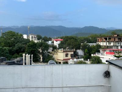 Balcony Image of 1600 Sq.ft 3 BHK Villa for sale in Mussoorie Road Dehradun for Rs. 14000000