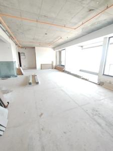 Balcony Image of 4190 Sq.ft 4 BHK Apartment / Flat for sale in Shannon Sierra, Satellite Ahmedabad for Rs. 36200000
