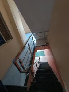Balcony Image of 1600 Sq.ft 2 BHK Independent House for rent in Khajuri Kalan Bhopal for Rs. 22000