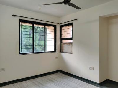 Bedroom Image of 800 Sq.ft 1.5 BHK Apartment / Flat for sale in Uma Sparta, Hiranandani Estate Thane for Rs. 10000000