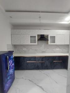 Kitchen Image of 2800 Sq.ft 3 BHK Independent House for rent in Rajpur Road Dehradun for Rs. 65000