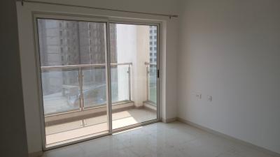 Bedroom Image of 1287 Sq.ft 3 BHK Apartment / Flat for rent in Runwal The Central Park Phase 2, Chinchwad Pune for Rs. 45001