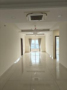 Hall Image of 3000 Sq.ft 3.5 BHK Apartment / Flat for sale in Sumadhura The Olympus, Financial District Hyderabad for Rs. 41500000