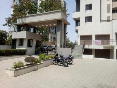 Image of 895 Sq.ft 2 BHK Apartment / Flat for sale in Vastushree Adrina, Mundhwa, Pune for Rs. 7500000