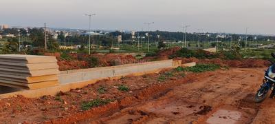 Image of 1200 Sq.ft Residential Plot / Land for sale in Nadaprabhu Kempegowda layout, Bengaluru for Rs. 14300000