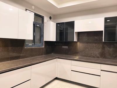 Kitchen Image of 3240 Sq.ft 4.5 BHK Builder Floor for sale in Sector 49 Gurgaon for Rs. 36000000