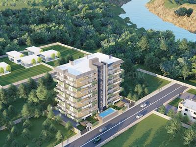 Image of 2530 Sq.ft 3 BHK Apartment / Flat for sale in Mussoorie Road, Dehradun for Rs. 31600000
