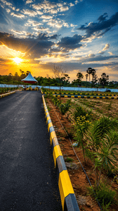 Image of 600 Sq.ft Residential Plot / Land for sale in Mahabalipuram, Chennai for Rs. 897021