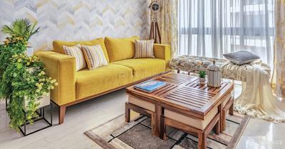 Hall Image of 1600 Sq.ft 3 BHK Apartment / Flat for sale in Sector 52 Noida for Rs. 6700000