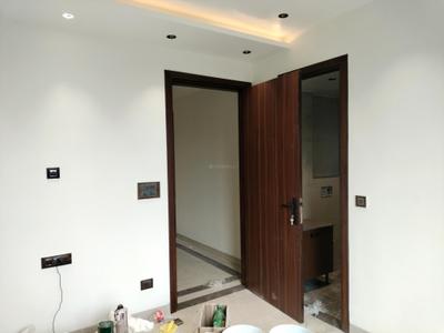Bedroom Image of 2600 Sq.ft 4 BHK Apartment / Flat for sale in CGHS Shakti Apartments, Sector 5 Dwarka New Delhi for Rs. 38500000