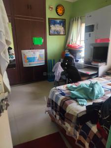 Bedroom Image of 1000 Sq.ft 2 BHK Apartment / Flat for sale in Sector 15 Rohini New Delhi for Rs. 14000000