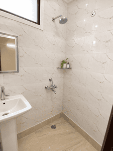 Image of 1000 Sq.ft 2 BHK Builder Floor for sale in Lajpat Nagar, New Delhi for Rs. 18500000